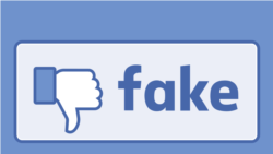 Facebook фейкпен күрестің жаңа жүйесін енгізбек