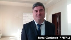 გიორგი შენგელია 