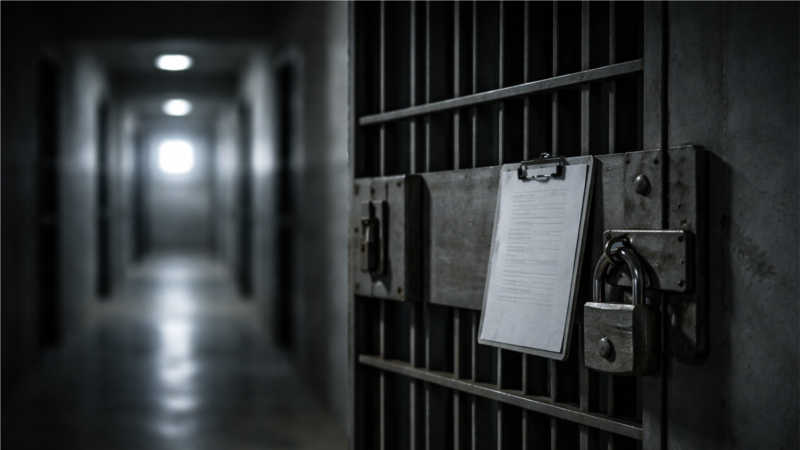 ვადამდე გათავისუფლება - რას ითხოვს სანაცვლოდ სახელმწიფო დემონსტრანტებისგან? 