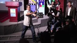 د افغانستان د سینما د شاوخوا څلور لسیزو د فلمونو ننداره