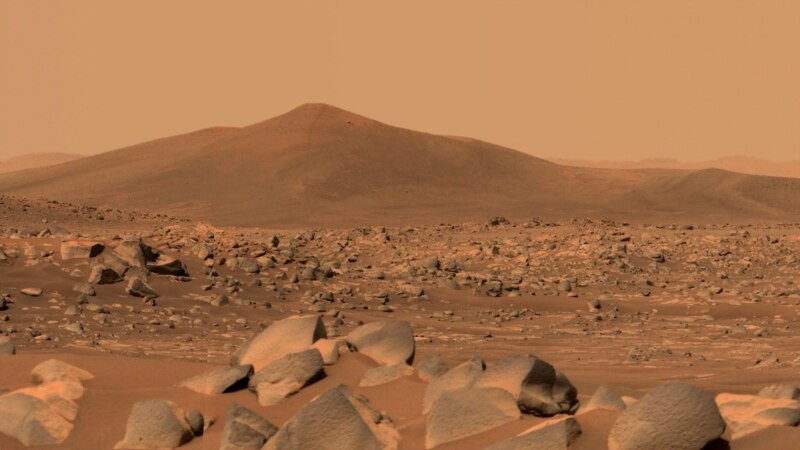 Veliki kanjon na Marsu krije značajne količine vode