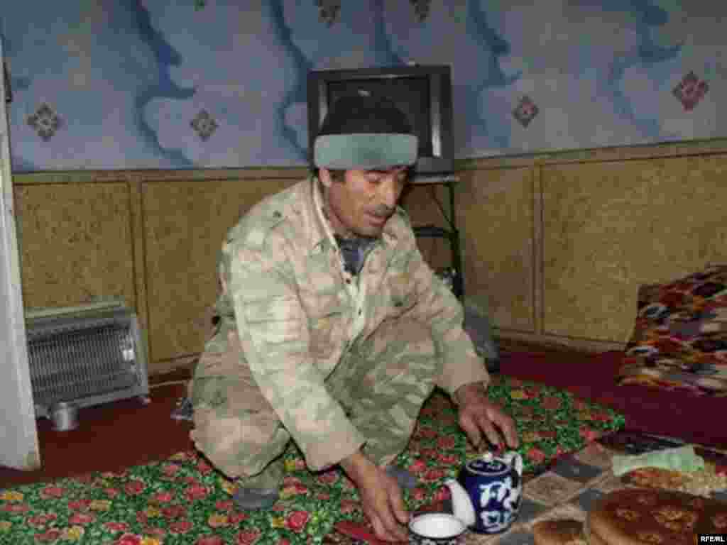 Бухориҳо дар ошёни баланд #24