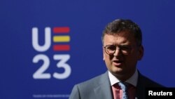 Ministrul ucrainean de Externe, Dmitri Kuleba, a cerut criticilor contraofensivei ucrainene să tacă.