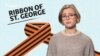 WATCH: Is St. George's Ribbon A Symbol Of Victory Or Aggression?