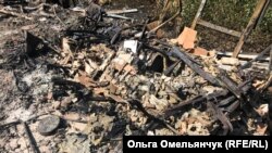 Обстріли зафіксували поблизу Тарамчука, Пісків, Золотого-4