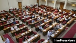 Gürcüstan hökuməti qayıtmaq istəyənlərə heç bir maliyyə yardımı etməyəcək