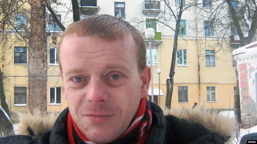 Тарас Сурган