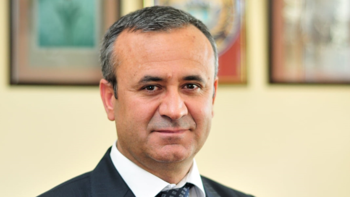 Abducted Turkish-Kyrgyz Educator Handed Lengthy Prison Term In Turkey On Terrorism Charge - Vimarsana News