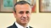 Dual Turkish-Kyrgyz citizen Orhan Inandy went missing in Bishkek on the night of Ma7 31. (file pjoto)
