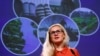  Kadri Simson, comisarul european pentru Energie spune că UE nu este dispusă să accepte schema propusă de Rusia pentru plata gazului 