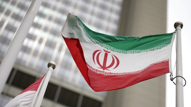 آژانس: ایران اجازه نداد که کارت حافظه دوربین‌های تاسیسات کرج تعویض شود