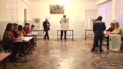 Որևէ կուսակցություն առայժմ ապրիլի 5-ի հանրաքվեն մշտադիտարկելու հայտ չի ներկայացրել