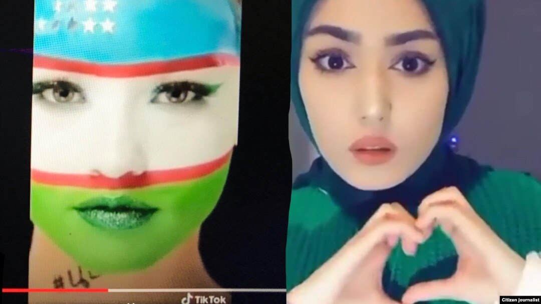TikTok қисқа видеоларни жойлаштириб,  оммага тақдим қилиш хизмати берадиган платформа