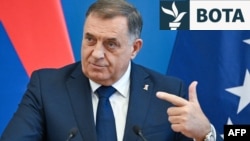 Millorad Dodik.