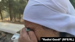 Масъулони додгоҳ гуфтаанд, талошҳо барои ба ҳам овардани Ёдгорбӣ Собирова ва шавҳараш натиҷа надод