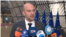 «Мир не може бути капітуляцією»: реакція міністрів закордонних справ країн ЄС на новий «мирний план» США і РФ