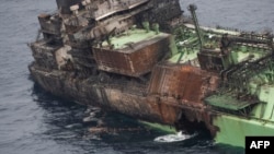 Arctic Metagaz, 15 марта 2026 года