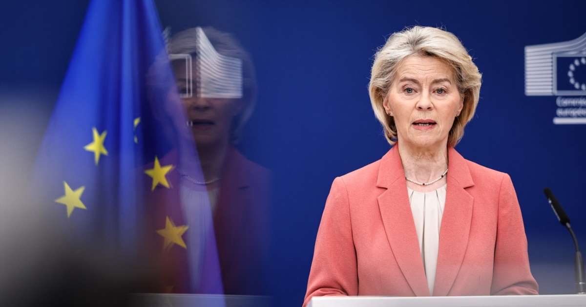 EU Statement On Iran Shows Its Diminished Role As Foreign Policy Player