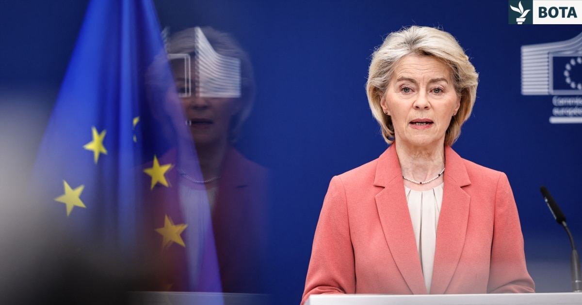 Deklarata e BE së për Iranin tregon rolin e saj të zbehur si aktore e politikës së jashtme