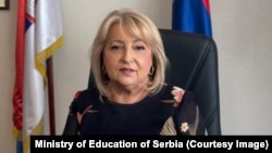 "Masa naših generala i predsednika poslata u Haški tribunal da bi se osudio srpski narod i Srbija", ponavlja Slavica Đukić Dejanović, funkionera Socijalističke partije Srbije, koja je u stranci od njenog osnivanja.