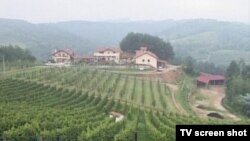 Vinogradi kod Banjaluke