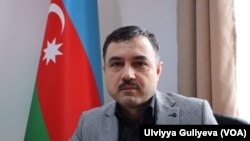 Şahin Cəfərli