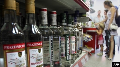 Пискада сығымдалған мүшесін жақыннан түсіру