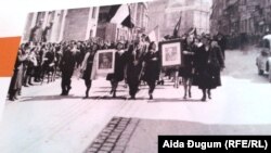 Obeležavanje Dana oslobođenja Sarajeva