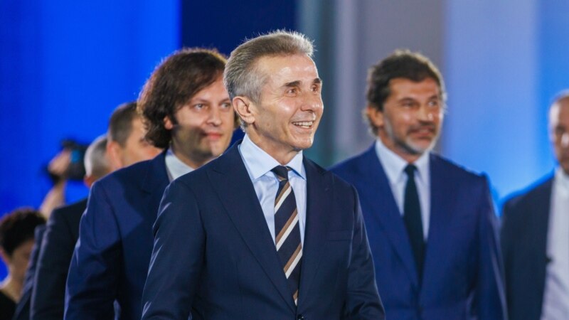 „ოცნება“ ოპონენტების მასობრივ აკრძალვას იწყებს - რას ამბობს კონსტიტუცია ამ გეგმაზე