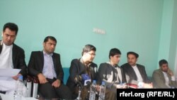 جرگه جوانان پکتیا در کابل