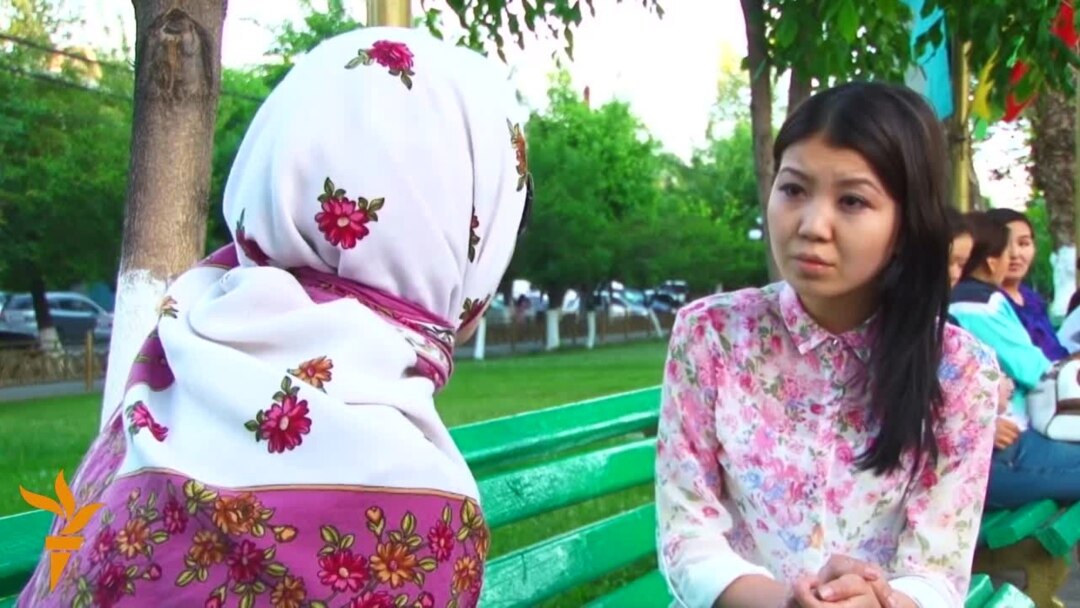 Қайын енемді есектен