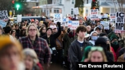 Миннесота штаты, Миннеаполис шаары. 7-январь, 2025-жыл 