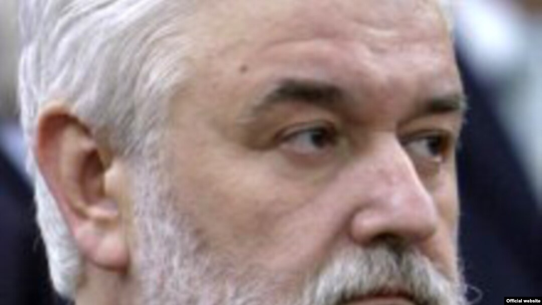 Mirko Cvetkovic