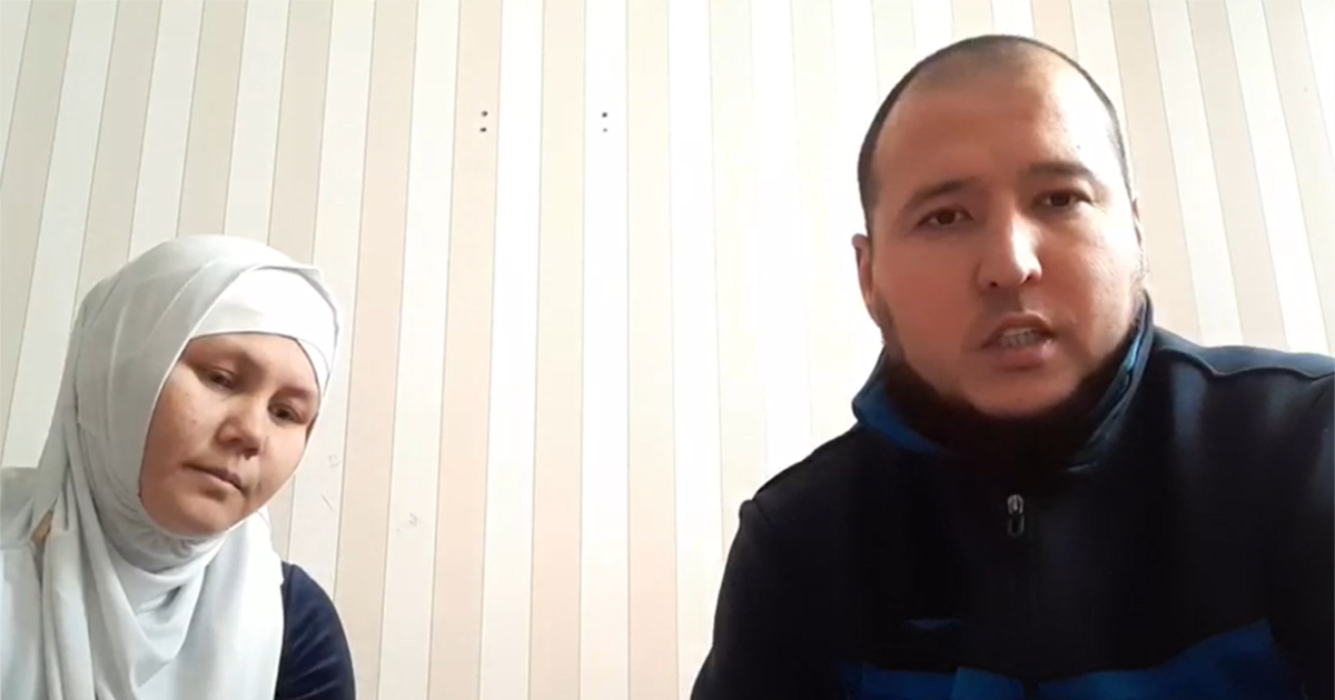 Медициналық тексерудегі жалаңаш блогтар