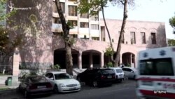 Իրավապաշտպանները՝ զինծառայող Վահրամ Ավագյանի մահվան մասին
