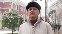 Чаҳор таманнои Сайфулло Муллоҷонов барои соли 2026