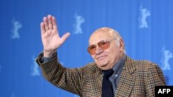 فرانچسکو رُزی کارگردان ایتالیایی