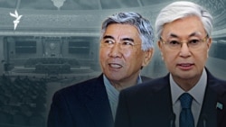 Тоқаевтың реформасы, Тұяқбайдың сыны — AzatNEWS l 30.06.2026.
