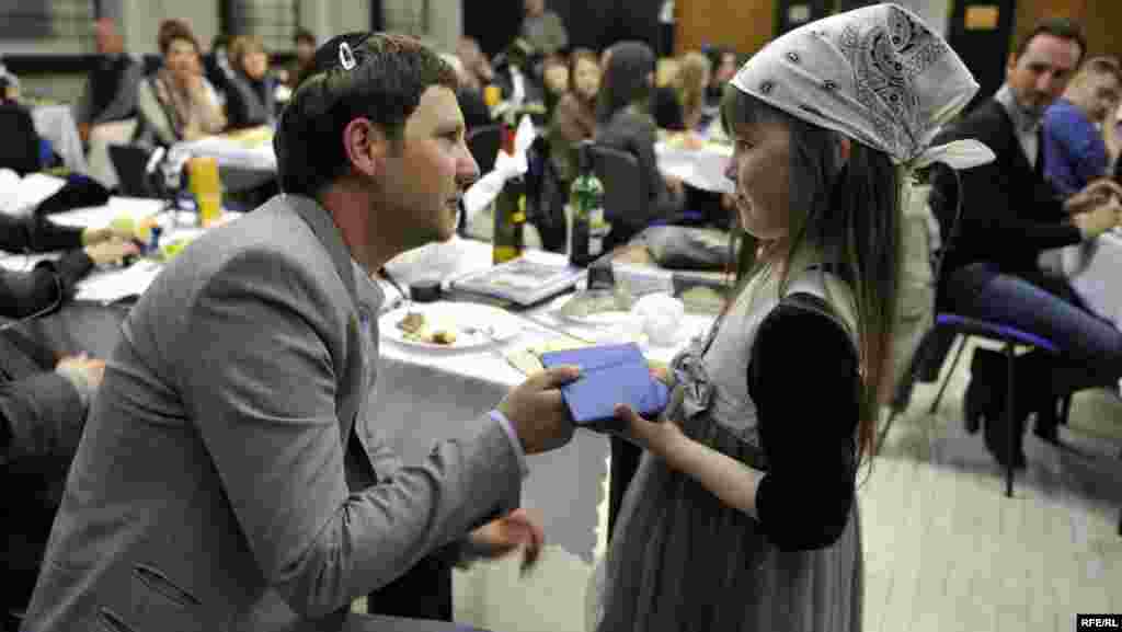 Sarajevski Jevreji obilježili Pesah #30