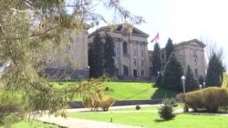 Լրագրողները միշտ ազատ տեղաշարժվել են խորհրդարանում. Թագուհի Թովմասյան