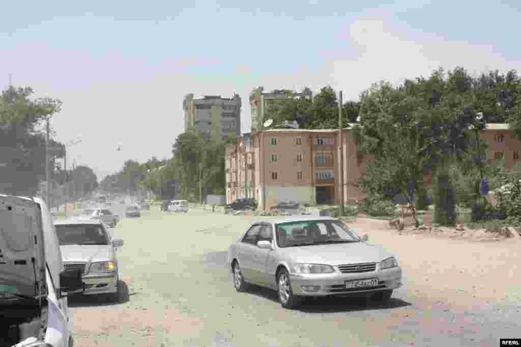 Роҳҳои баста барои тармим #37