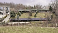 Panelet solare në një biznes në Pejë.