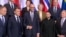 Բեռլինյան բանակցությունների արդյունք․ Արևմուտքը մշակել է Ուկրաինայի անվտանգության երաշխիքների փաթեթ