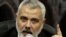 Исмаил Хания - лидер группировки ХАМАС, которая удерживает власть в секторе Газа