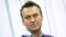 Russiýanyň tanymal oppozision lideri Alekseý Nawalnyý.