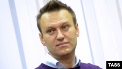 Ալեքսեյ Նավալնի, արխիվ