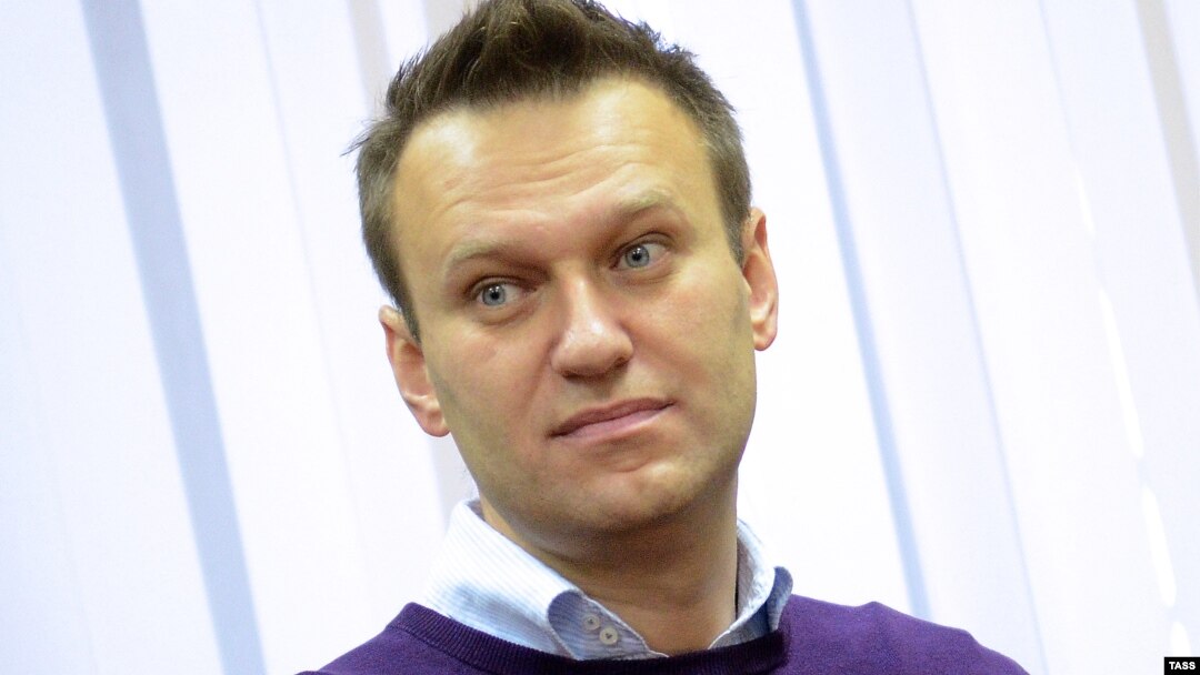 Алексей Навальный