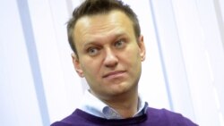 Лицом к событию. Навальный принял вызов Стрелкова