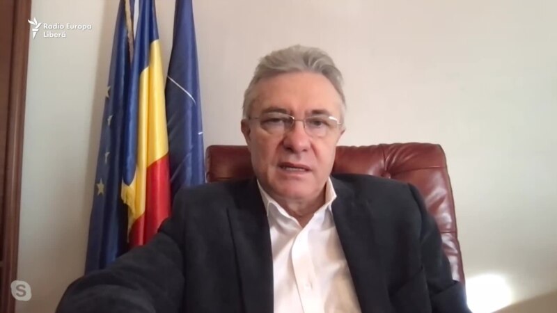 Cristian Diaconescu: dacă ar accepta condițiile Rusiei, NATO ar deveni inoperant