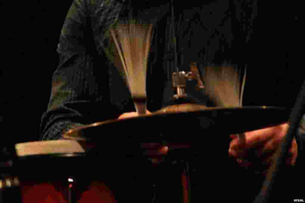 Ethno Jazz Festival 2010 #131